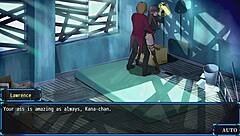 ready to hunt ghosts in nebel geisterjager's first lamb part two?