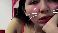 can two hands even handle these massive tits?