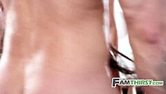 I turn 18 and enjoy group fun party