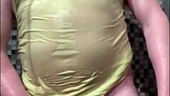 Daddy douche protein� loaded for bold hardcore action