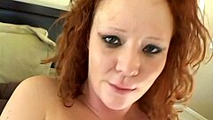 audrey hollander blows deep and takes anal toys cowgirl