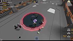 Roblox Sword Fights Turn Monster Cock Battles