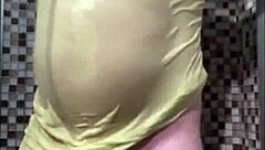 Daddy douche protein� loaded for bold hardcore action