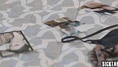 Big Ass Milf Victoria Voxxx Rides Boyfriend's Monster Cock