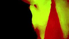 sigilosabbw shakes oiled ebony ass backstage chubby flashing