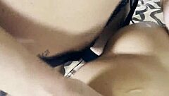 Rita Blue craves hardcore strap-on pussy pounding?