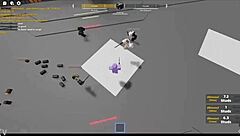 Roblox Sword Fights Turn Monster Cock Battles