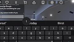 Isn't This Roblox Blonde Craving Rough Bondage And Hardcore Kissing?