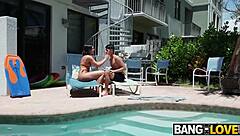 Demi, you give me such a huge boner!