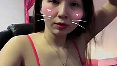 can two hands even handle these massive tits?