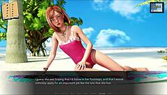 Sunshine Love 82a Gameplay Highlights