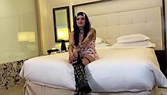 curvy goth latina big ass tits casting pov doggystyle facial