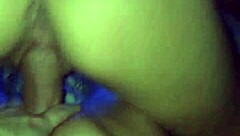 Superhot Blonde Amateurs Reverse Cowgirl Ride