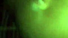 Wet mouth wraps monster cock as fat ass rides