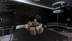 Degrading Follower Fuck Bent Over Doggystyle Cum Orgasm