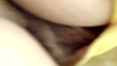 who's got a better hairy pussy than mine?! i need that big cock 😩🍆💦