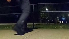 RETURNING AFTER ANAL HOLIDAY FOURTH OF JULY FUN