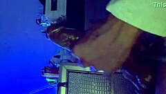 Latina Wife Swallows Huge BBC or Gets Anal Fucked