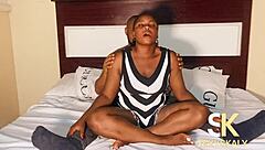 how does squirting feel during our romantic bed romp?!