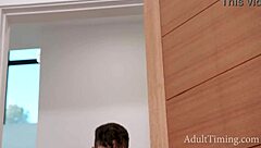 i couldn't resist her spread open pussy - dylan moore