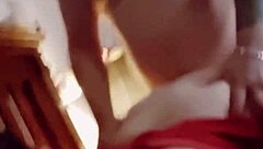 bold babe craves rough bent over doggystyle