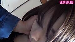 cuckold bride sucks on hot springs trip 😩💦👰‍♀️