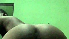Tight Ass Fingered to Clap in Juicy Pussy Masturbation