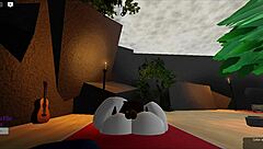 fat ass slut begs for deep breeding fill-up