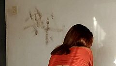 oh selene's riding her dildo so hot, wanna feel it on you?