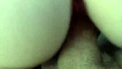 Gothic big ass milf rides small cock cowgirl masterfully