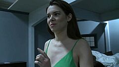 hey milf wanna watch me finger your shaved asshole before anal pounding?