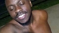 RETURNING AFTER ANAL HOLIDAY FOURTH OF JULY FUN