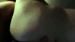 bold babe craves rough bent over doggystyle