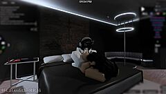 Degrading Follower Fuck Bent Over Doggystyle Cum Orgasm