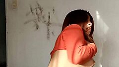 oh selene's riding her dildo so hot, wanna feel it on you?