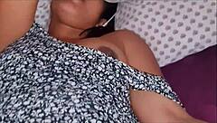 met her online now FUCKING this horny 18yo mexicana outdoors!