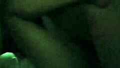 Fan Wife Fucked Hard in Car Full Creampie