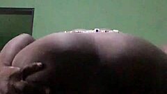 Tight Ass Fingered to Clap in Juicy Pussy Masturbation