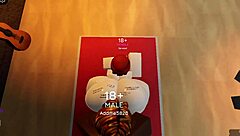 fat ass slut begs for deep breeding fill-up