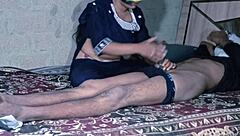 Canadian Colombian Big Tits Bunny Humiliated Cage Dildo Play