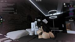 Degrading Follower Fuck Bent Over Doggystyle Cum Orgasm