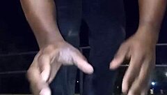 RETURNING AFTER ANAL HOLIDAY FOURTH OF JULY FUN