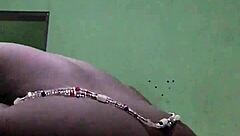 Tight Ass Fingered to Clap in Juicy Pussy Masturbation