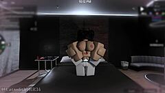 Degrading Follower Fuck Bent Over Doggystyle Cum Orgasm