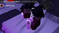 wanna see me take another massive bbc deep?