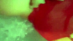 Wow! Colombiana's Massive Mature Ass Demands Hard Pounding Now!