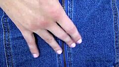 fuck me daddy in this modeling audition on sofa