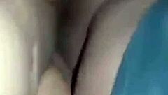 Girlfriend craves intense pussy pounding revenge after her secret cheating fling