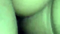 Girlfriend craves intense pussy pounding revenge after her secret cheating fling