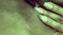 latina teen big tits masturbates craving huge cock